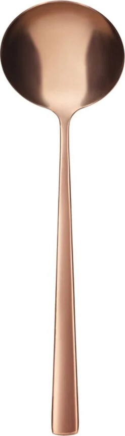 Swiss Pro+ Bestekset In Koffer-72 Delig-12 Persoons-Zwitsers Kwaliteit-Complete Set-100% Roestvrijstaal-Rose Gold 24k-Rose Goud 24K -Le Creuset Winkel 346x1200 2