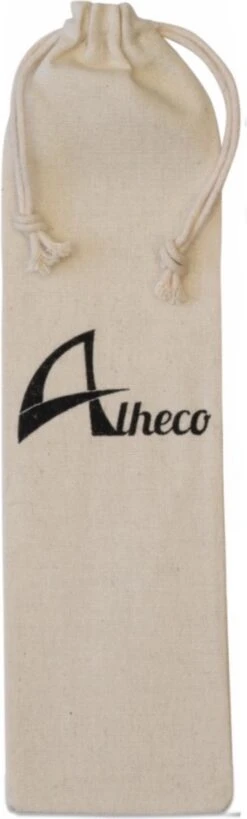 Alheco Klein Slabestek - Voor 2/3 Persoons Saladekommen - 2-delig Saladebestek - Zilver -Le Creuset Winkel 362x1200 3