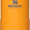 Stanley The Trigger-Action Travel Mug 0,35L Saffron