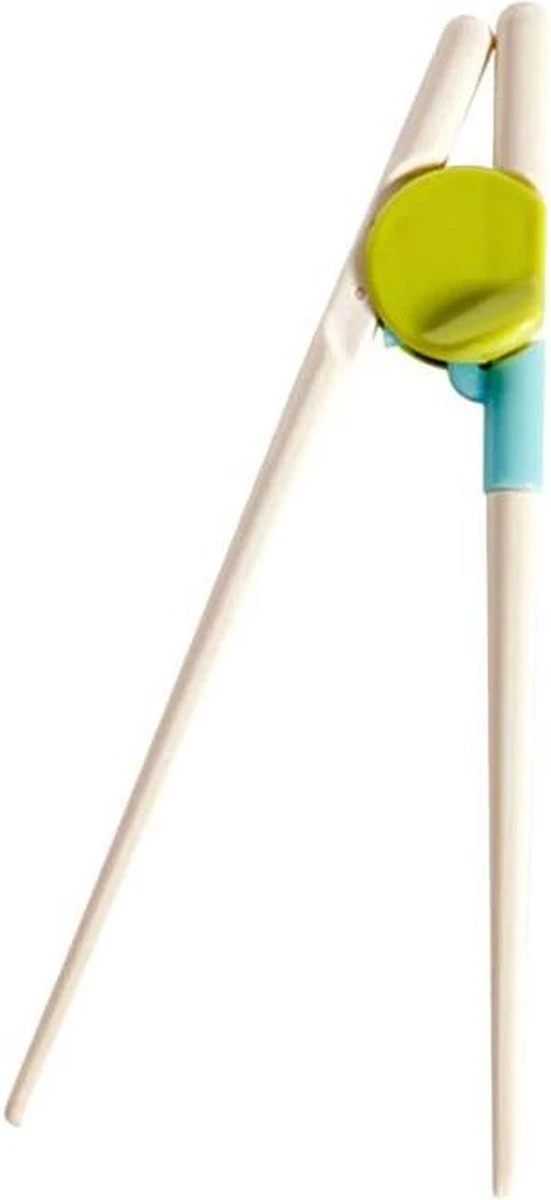 Sushi Stokjes Kinderen | Ergonomische Kinder Eetstokjes | Chopsticks | Leren Eten | Trainer | Vanaf 2 jaar | Groen-Blauw | Onbreekbaar Merkloos Sushi Stokjes Kinderen | Ergonomische Kinder Eetstokjes | Chopsticks | Leren Eten | Trainer | Vanaf 2 Jaar | Groen-Blauw | Onbreekbaar -Le Creuset Winkel 551x1200 3