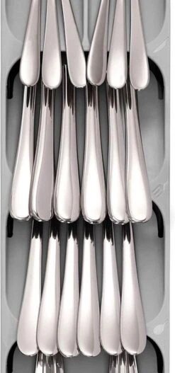 Joseph Joseph Bestekbak - 5-vaks - Sorteervakken -Le Creuset Winkel 562x1200