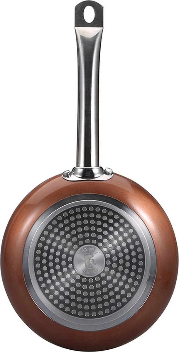 San Ignacio Koekenpannenset - 3 delig San Ignacio Koekenpannenset - 3 Delig -Le Creuset Winkel