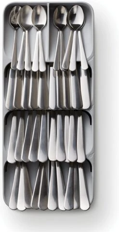 Joseph Joseph Bestekbak - 5-vaks - Sorteervakken -Le Creuset Winkel 620x1200 2