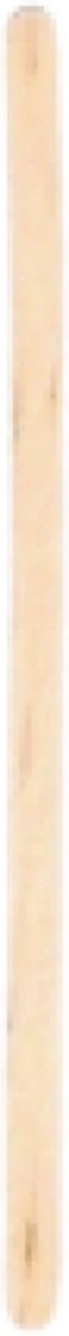 1000 Stuks Houten Roerstaafjes - Hout 11 Cm - Theelepel - Koffielepel - Koffielepels - Theelepels - Tea Spoon - Stirrer - Coffee Spoon - Wegwerp