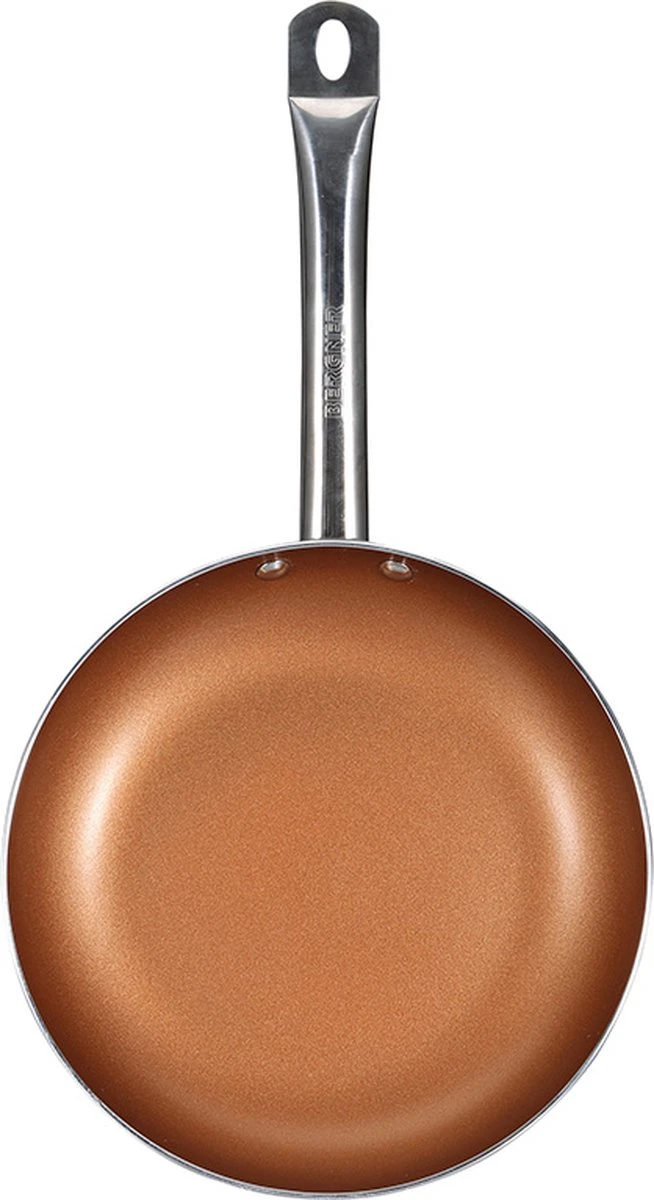 San Ignacio Koekenpannenset - 3 delig San Ignacio Koekenpannenset - 3 Delig -Le Creuset Winkel