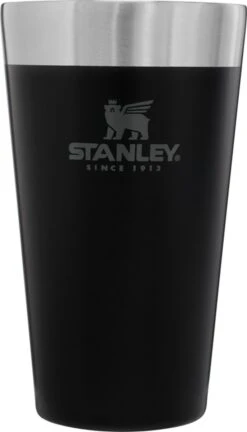 Stanley The Stacking Beer Pint 0,47l - Beker - Hammertone Green -Le Creuset Winkel 686x1200