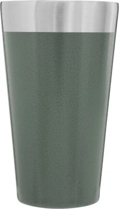 Stanley The Stacking Beer Pint 0,47l - Beker - Hammertone Green -Le Creuset Winkel 688x1200