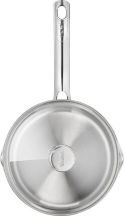 Tefal Duetto Steelpan - Ø 16 Cm -Le Creuset Winkel 689x1200