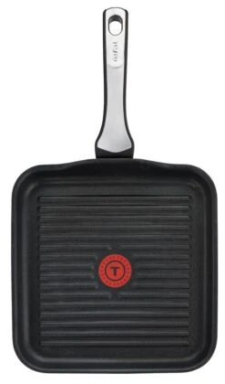 Tefal Expertise Grillpan - 26 X 26 Cm 3 Tefal Expertise Grillpan - 26 X 26 Cm -Le Creuset Winkel 706x1200 2