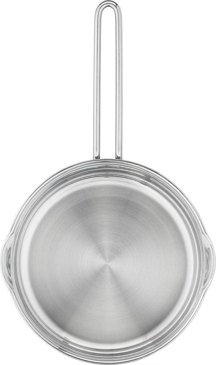 Tefal Nordica Pannenset 4 delig - Steelpan Ø16 cm & Kookpan Ø 18 + Ø 20 + Ø 24 cm Tefal Nordica Pannenset 4 Delig - Steelpan Ø16 Cm & Kookpan Ø 18 + Ø 20 + Ø 24 Cm -Le Creuset Winkel