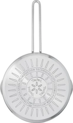 Tefal Nordica Pannenset 4 Delig - Steelpan Ø16 Cm & Kookpan Ø 18 + Ø 20 + Ø 24 Cm 15 Tefal Nordica Pannenset 4 Delig - Steelpan Ø16 Cm & Kookpan Ø 18 + Ø 20 + Ø 24 Cm -Le Creuset Winkel 718x1200