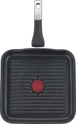 Tefal Unlimited Grillpan - 26 X 26 Cm -Le Creuset Winkel 732x1200 1