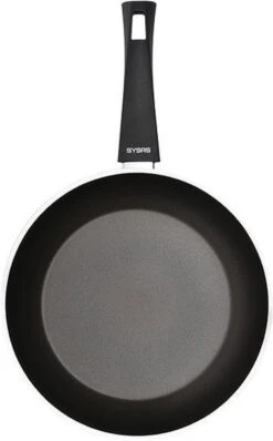 Sysas - Secondo Grande - Pannenset -Le Creuset Winkel 744x1200