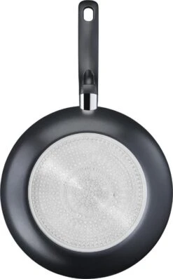 Tefal Start'easy Wokpan 28 Cm - PFOA Vrij - Geschikt Voor Alle Warmtebronnen 3 Tefal Start'easy Wokpan 28 Cm - PFOA Vrij - Geschikt Voor Alle Warmtebronnen -Le Creuset Winkel 745x1200