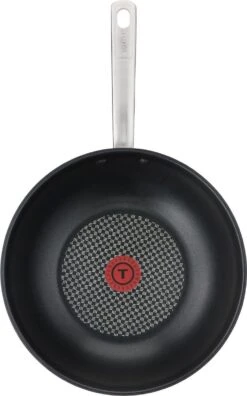 Tefal Virtuoso Wokpan - Ø 28cm -Le Creuset Winkel 748x1200