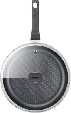 Tefal Sauteerpan Cook & Clean 26 Cm Aluminium Zwart 4 Tefal Sauteerpan Cook & Clean 26 Cm Aluminium Zwart -Le Creuset Winkel 752x1200 3