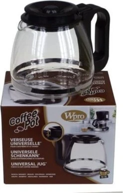 Wpro Universele Koffiekan UCF300 9/15 Kops -Le Creuset Winkel 766x1200