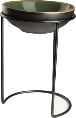 Gusta - Serveerset - Etagere - Serveertoren - 15,5x14,5x21cm -Le Creuset Winkel 767x1200 2