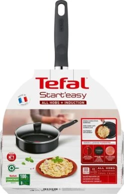 Tefal Start'easy Hapjespan 24 Cm C2673223 -Le Creuset Winkel 767x1200