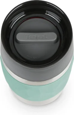 Tefal Compact Travel Mug Compact Thermosfles - 0,3 L - Groen -Le Creuset Winkel 772x1200 2