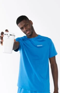 Elephant & Co Dubbelwandige Reisbeker - Koffie To Go -Duurzaam - 380ml - -Le Creuset Winkel 773x1200 2