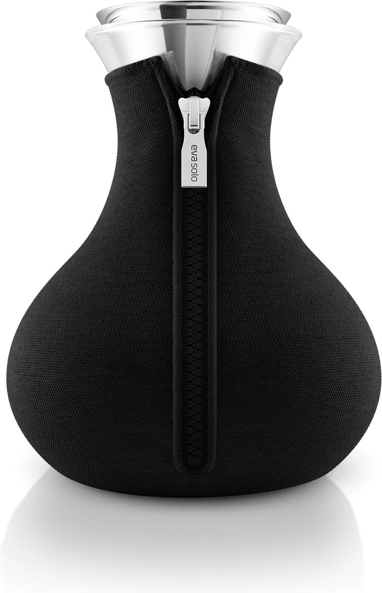 Eva Solo - Thee-maker - Zwart Eva Solo - Thee-maker - Zwart -Le Creuset Winkel 774x1200 2