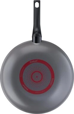 Tefal Easy Plus Pannenset - Koekenpan Ø 24 Cm + Wokpan Ø 28 Cm - Niet Geschikt Voor Inductie -Le Creuset Winkel 780x1200 1