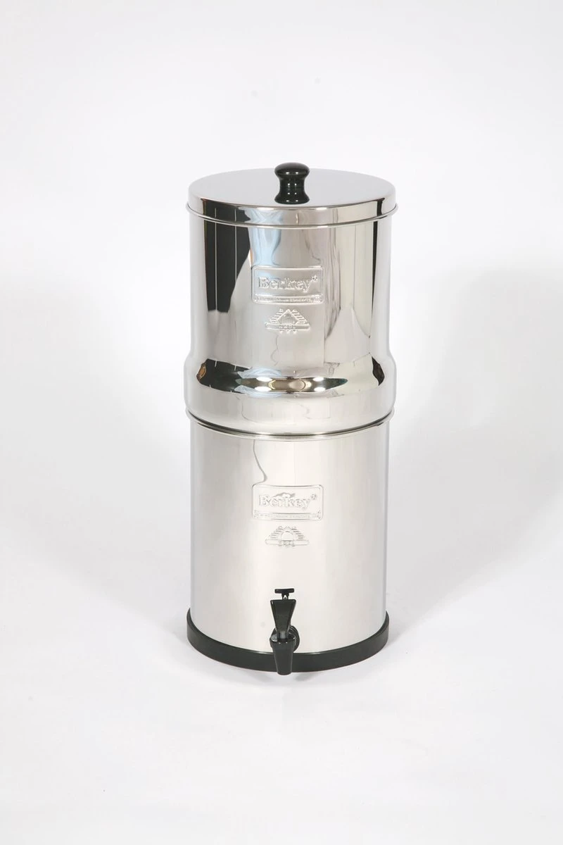 Big Berkey Waterfilter Big Berkey Waterfilter -Le Creuset Winkel 800x1200 18