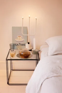 Bredemeijer - Theepot Verona 0,5L Enkelwandig Glas 2 Bredemeijer - Theepot Verona 0,5L Enkelwandig Glas -Le Creuset Winkel 800x1200 25