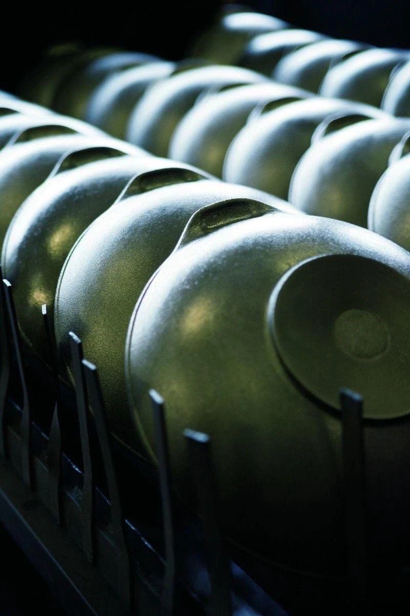 Skeppshult - Wokpan Walnoot Handgreep 32 cm Skeppshult - Wokpan Walnoot Handgreep 32 Cm -Le Creuset Winkel 800x1200 3