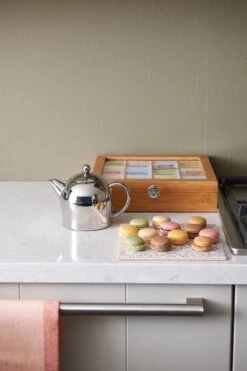 Bredemeijer - Theepot Minuet Santhee 0,5L Glanzend Dubbelwandig -Le Creuset Winkel 800x1200 43