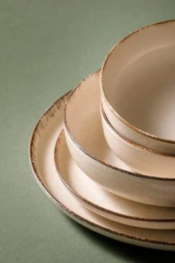 Palmer Bord Diep Antigo 19 Cm Crème Porselein 2 Stuk(s) -Le Creuset Winkel 800x1200 55