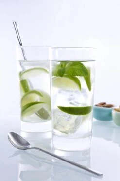 BK Waal Longdrinklepels - 6 Stuks - 18/10 Edelstaal -Le Creuset Winkel 800x1200 88