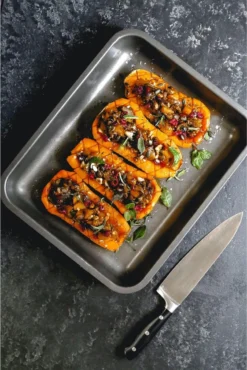 Braadslede, 39cm X 28cm - Masterclass -Le Creuset Winkel 801x1200 5