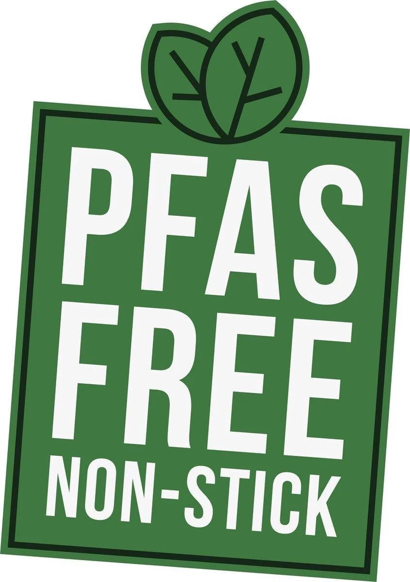 BK Easy Induction Ceramic Koekenpan - Ø20 cm - PFAS-vrij BK Easy Induction Ceramic Koekenpan - Ø20 Cm - PFAS-vrij -Le Creuset Winkel 846x1200 5