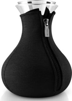 Eva Solo - Thee-maker - Zwart 5 Eva Solo - Thee-maker - Zwart -Le Creuset Winkel 856x1200 1