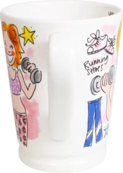 Blond Amsterdam Beker XL - Fitgirl -Le Creuset Winkel 858x1200 2