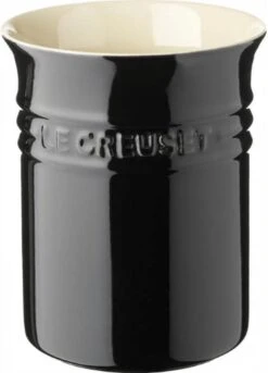 Le Creuset Lepelpot Zwart -Le Creuset Winkel 864x1200 2