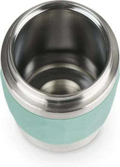 Tefal Compact Travel Mug Compact Thermosfles - 0,3 L - Groen -Le Creuset Winkel 866x1200