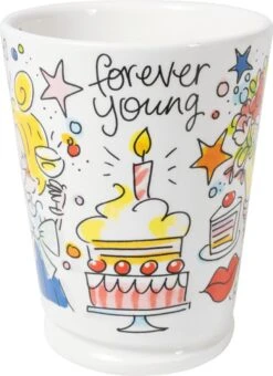 Blond Amsterdam, Specials Mok Forever Young, 0,5L 3 Blond Amsterdam, Specials Mok Forever Young, 0,5L -Le Creuset Winkel 871x1200 1