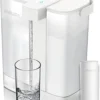 Philips Water Instant Water Filter - 3 L Inhoud, 1 L/min Snelle Doorstroming, Oplaadbaar Via USB-C