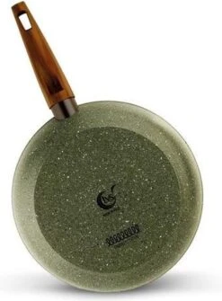 TVS Natura Induction Wokpan - Wok 28 Cm -Le Creuset Winkel 886x1200