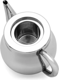 Bredemeijer - Theepot Duet Elena 1,4L Met Filter - Dubbelwandig -Le Creuset Winkel 894x1200 2