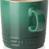 Le Creuset Mok Cactus Groen 350 Ml