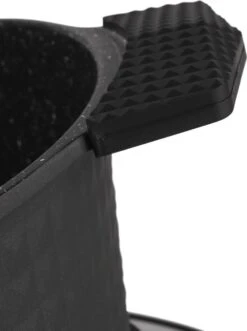 Edënbërg Gray Line - 15-delige Luxe Pannenset Van Gesmeed Aluminium -Le Creuset Winkel 896x1200