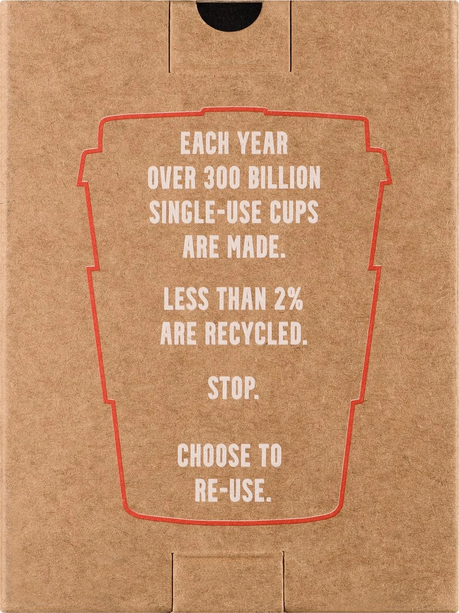 Ecoffee Cup Creasy Lu PLA - Koffiebeker to Go 240 ml - Groenblauw Siliconen Ecoffee Cup Creasy Lu PLA - Koffiebeker To Go 240 Ml - Groenblauw Siliconen -Le Creuset Winkel 899x1200 13