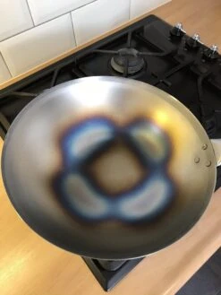 Blackwell Wokpan Voccelli - Plaatstaal - ø 30 Cm - Zonder Anti-aanbaklaag -Le Creuset Winkel 900x1200 2