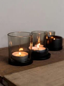 Gusta - Serveerset - Kandelaar - Tapas - Kaars - 35x12x10cm -Le Creuset Winkel 900x1200 33