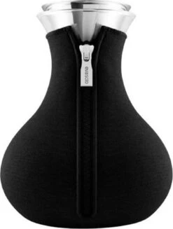 Eva Solo - Thee-maker - Zwart 9 Eva Solo - Thee-maker - Zwart -Le Creuset Winkel 907x1200