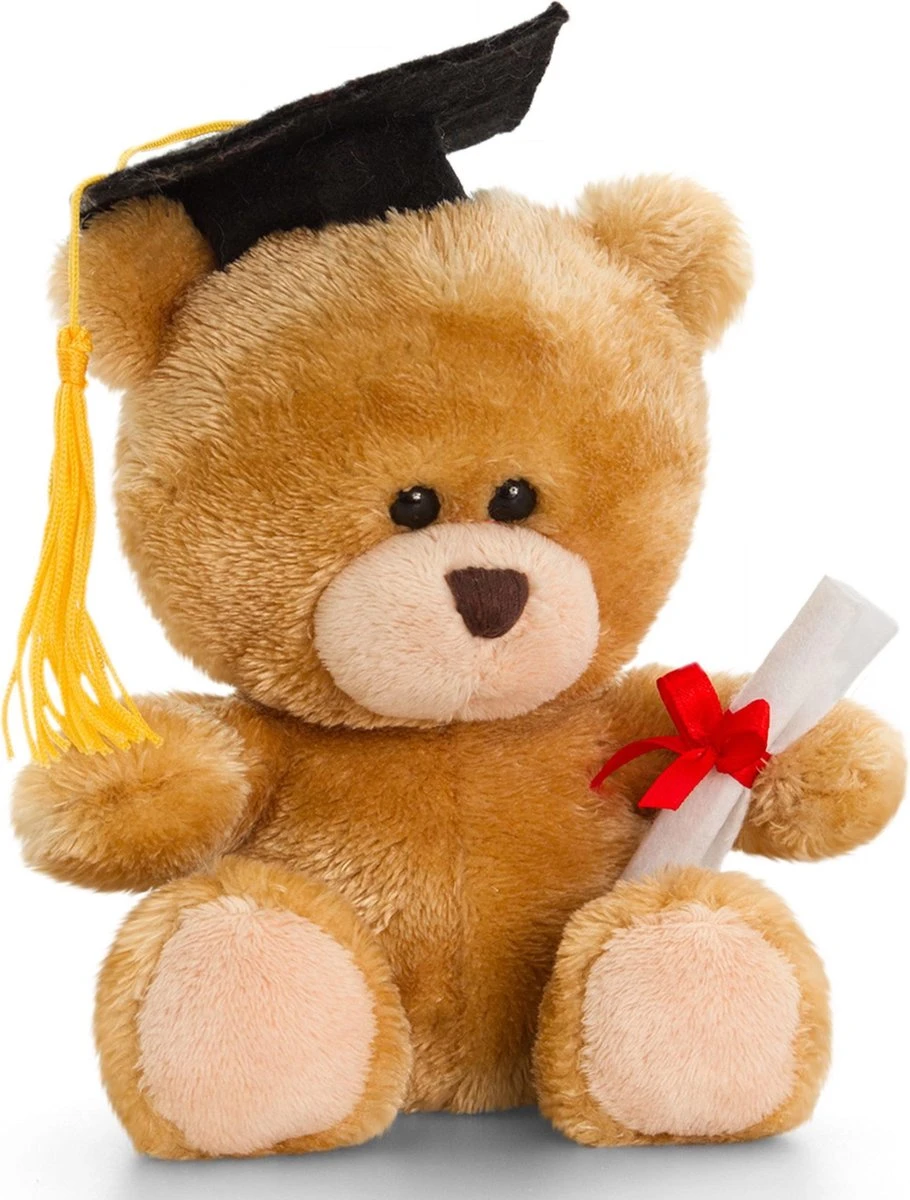 Geslaagd gefeliciteerd cadeau mok / beker inclusief afstudeer kado knuffel Geslaagd Gefeliciteerd Cadeau Mok / Beker Inclusief Afstudeer Kado Knuffel -Le Creuset Winkel